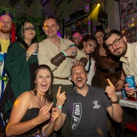 Fasching beim WCC - Bild 10 von 155